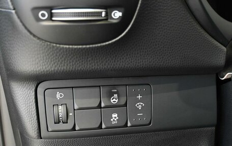 KIA Soul II рестайлинг, 2017 год, 1 579 900 рублей, 20 фотография