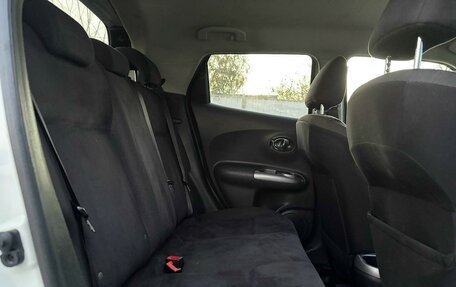 Nissan Juke II, 2012 год, 895 000 рублей, 9 фотография
