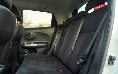 Nissan Juke II, 2012 год, 895 000 рублей, 7 фотография