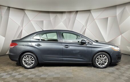 Citroen C4 II рестайлинг, 2014 год, 1 055 000 рублей, 6 фотография