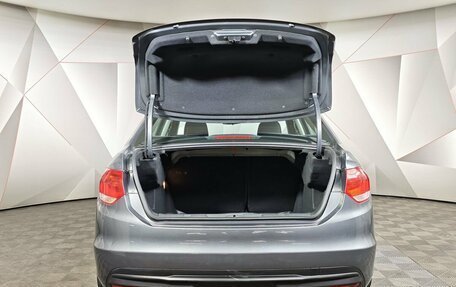 Citroen C4 II рестайлинг, 2014 год, 1 055 000 рублей, 12 фотография