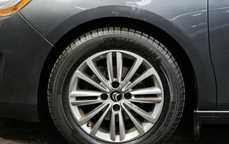 Citroen C4 II рестайлинг, 2014 год, 1 055 000 рублей, 9 фотография