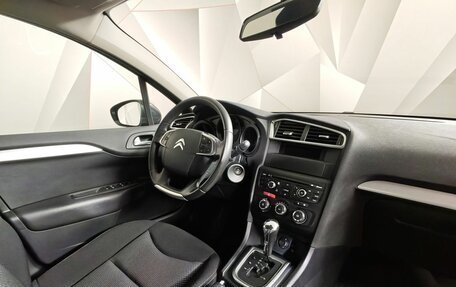 Citroen C4 II рестайлинг, 2014 год, 1 055 000 рублей, 13 фотография