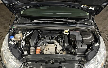 Citroen C4 II рестайлинг, 2014 год, 1 055 000 рублей, 11 фотография
