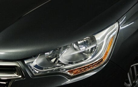 Citroen C4 II рестайлинг, 2014 год, 1 055 000 рублей, 10 фотография