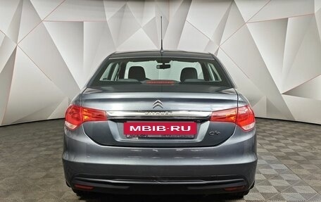 Citroen C4 II рестайлинг, 2014 год, 1 055 000 рублей, 8 фотография