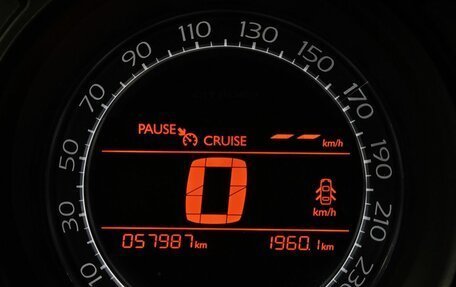 Citroen C4 II рестайлинг, 2014 год, 1 055 000 рублей, 18 фотография