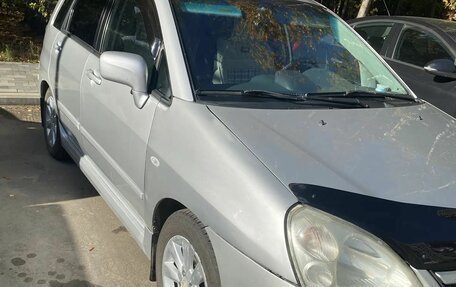 Suzuki Liana, 2006 год, 515 000 рублей, 4 фотография