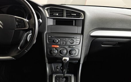 Citroen C4 II рестайлинг, 2014 год, 1 055 000 рублей, 15 фотография