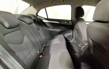 Citroen C4 II рестайлинг, 2014 год, 1 055 000 рублей, 16 фотография