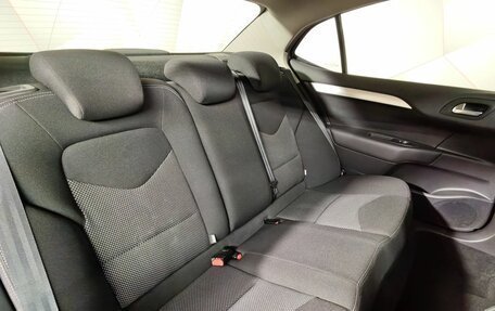 Citroen C4 II рестайлинг, 2014 год, 1 055 000 рублей, 17 фотография