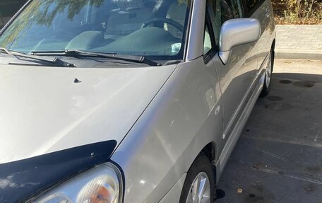 Suzuki Liana, 2006 год, 515 000 рублей, 3 фотография