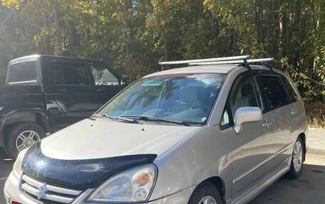 Suzuki Liana, 2006 год, 515 000 рублей, 6 фотография