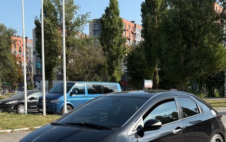 Honda Civic VIII, 2008 год, 590 000 рублей, 1 фотография