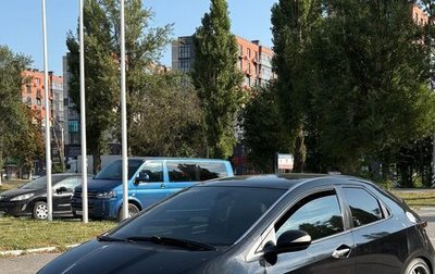 Honda Civic VIII, 2008 год, 590 000 рублей, 1 фотография