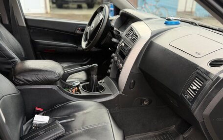 SsangYong Kyron I, 2011 год, 650 000 рублей, 8 фотография