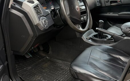 SsangYong Kyron I, 2011 год, 650 000 рублей, 5 фотография