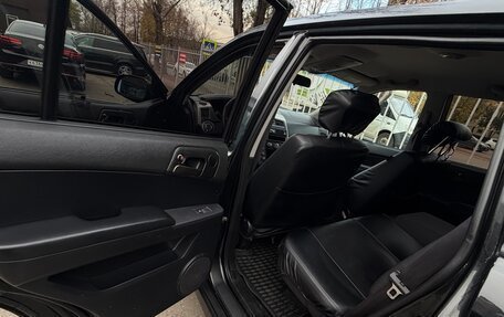 SsangYong Kyron I, 2011 год, 650 000 рублей, 2 фотография