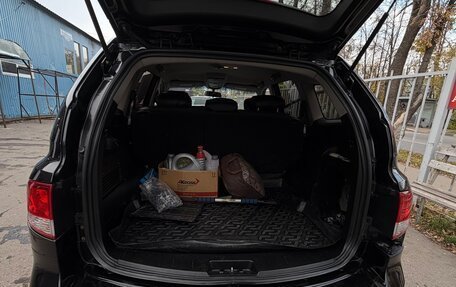 SsangYong Kyron I, 2011 год, 650 000 рублей, 10 фотография