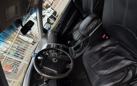 SsangYong Kyron I, 2011 год, 650 000 рублей, 3 фотография