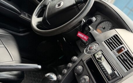 SsangYong Kyron I, 2011 год, 650 000 рублей, 6 фотография