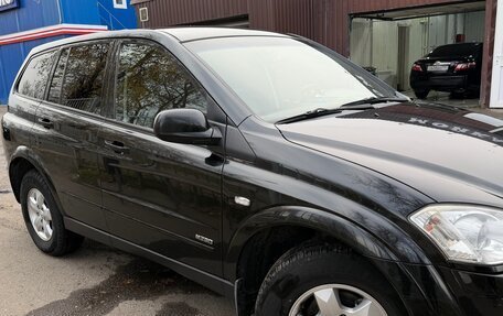 SsangYong Kyron I, 2011 год, 650 000 рублей, 14 фотография