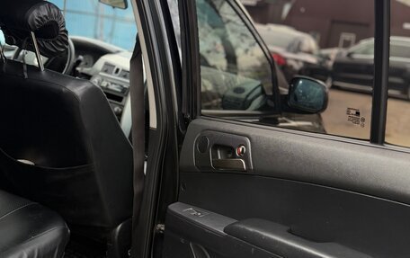 SsangYong Kyron I, 2011 год, 650 000 рублей, 15 фотография