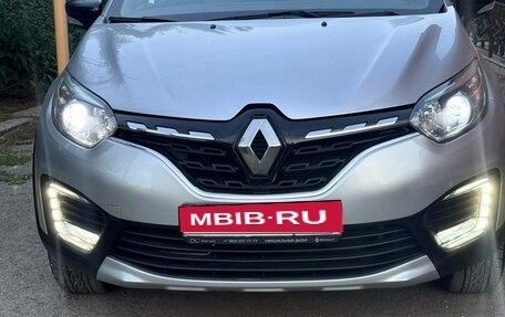 Renault Kaptur I рестайлинг, 2020 год, 1 400 000 рублей, 1 фотография