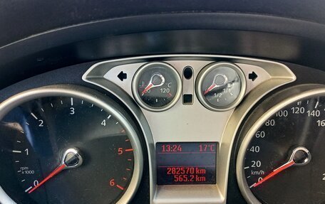Ford Kuga III, 2012 год, 919 000 рублей, 4 фотография