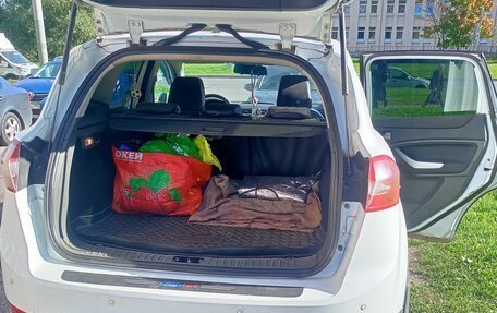 Ford Kuga III, 2012 год, 919 000 рублей, 7 фотография