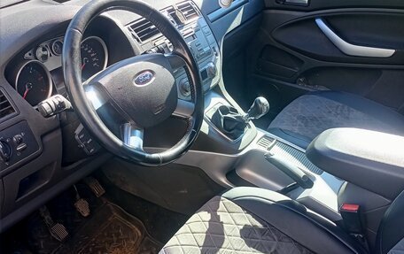 Ford Kuga III, 2012 год, 919 000 рублей, 5 фотография