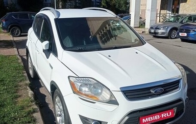 Ford Kuga III, 2012 год, 919 000 рублей, 1 фотография