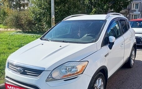 Ford Kuga III, 2012 год, 919 000 рублей, 2 фотография