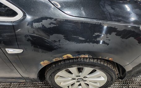 Opel Astra J, 2011 год, 600 000 рублей, 20 фотография
