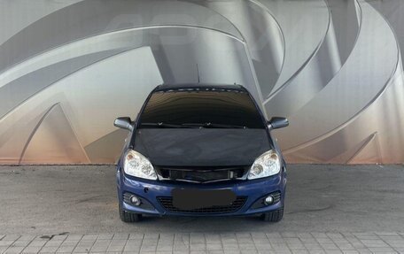 Opel Astra H, 2007 год, 350 000 рублей, 2 фотография