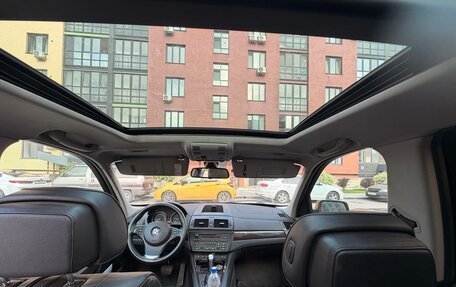 BMW X3, 2008 год, 690 000 рублей, 1 фотография