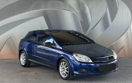 Opel Astra H, 2007 год, 350 000 рублей, 3 фотография