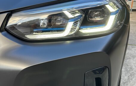 BMW X3, 2021 год, 6 000 000 рублей, 6 фотография