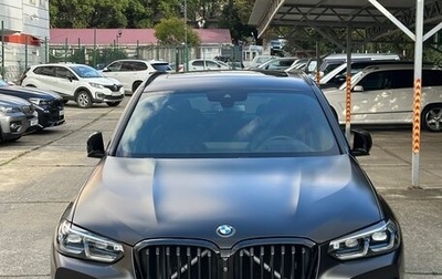 BMW X3, 2021 год, 6 000 000 рублей, 1 фотография