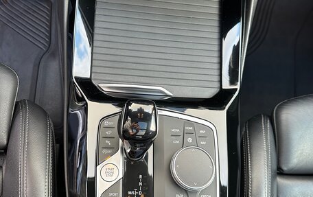 BMW X3, 2021 год, 6 000 000 рублей, 11 фотография