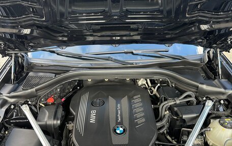 BMW X3, 2021 год, 6 000 000 рублей, 14 фотография