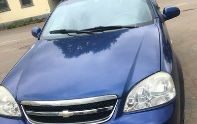 Chevrolet Lacetti, 2008 год, 370 000 рублей, 1 фотография