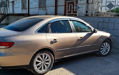 Hyundai Grandeur, 2007 год, 700 000 рублей, 2 фотография