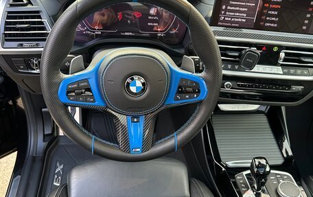 BMW X3, 2021 год, 6 000 000 рублей, 8 фотография