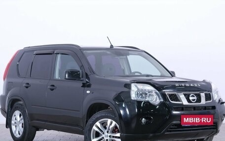 Nissan X-Trail, 2011 год, 1 459 000 рублей, 1 фотография