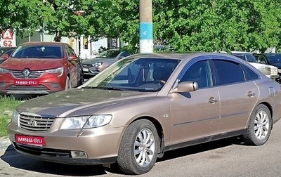 Hyundai Grandeur, 2007 год, 700 000 рублей, 1 фотография