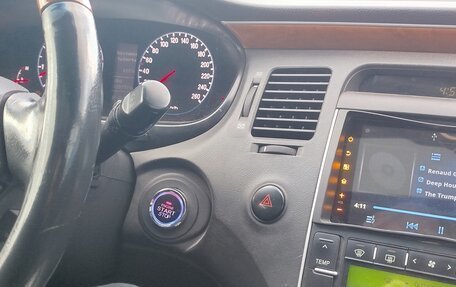 Hyundai Grandeur, 2007 год, 700 000 рублей, 8 фотография