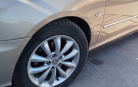 Hyundai Grandeur, 2007 год, 700 000 рублей, 6 фотография