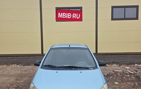 Hyundai Getz I рестайлинг, 2010 год, 301 000 рублей, 1 фотография