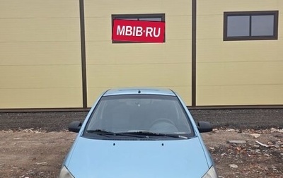 Hyundai Getz I рестайлинг, 2010 год, 301 000 рублей, 1 фотография